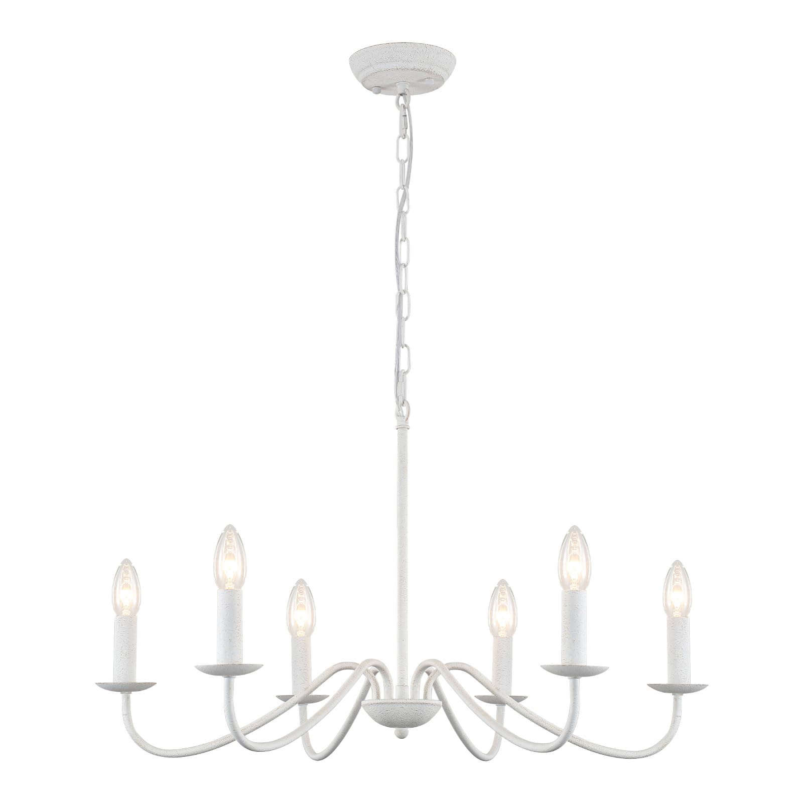 Golden Crystal Chandelier, 4 Lights Vintage Chandelier Pendant Light Modern Bedroom Living Room Dining Room Kitchen Ceiling Light Golden Hallway Dining Room Adjustable Height E14